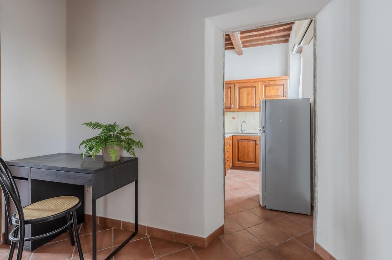 Lucca - Piazza Dell'Anfiteatro Central Apartment! Extérieur photo
